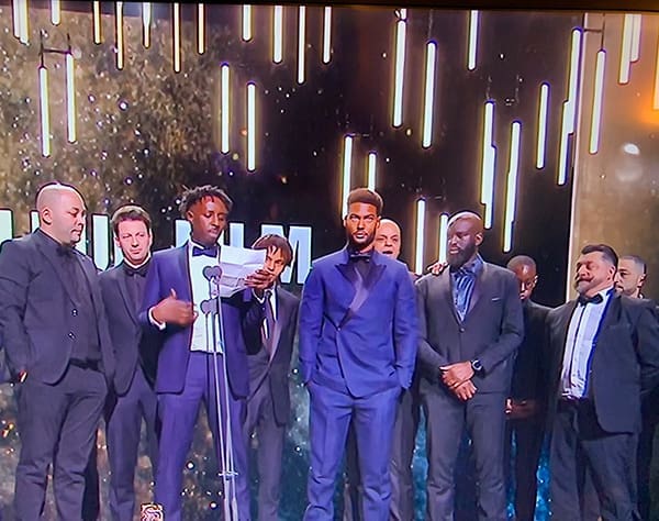 découvrez comment lyna khoudri s'inspire de l'influence d'isabelle adjani pour enrichir sa carrière d'actrice et son engagement artistique.