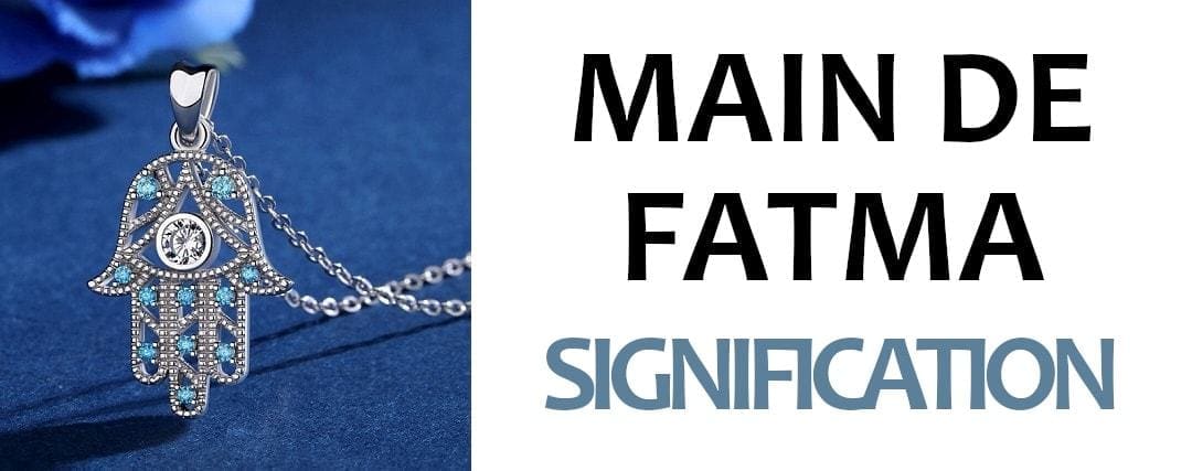 découvrez la signification de la main de fatma, symbole ancestral de protection et de chance, souvent utilisée dans les bijoux et la décoration pour éloigner le mauvais œil et attirer les énergies positives.