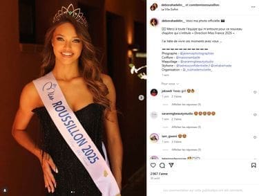 découvrez les nouveautés et surprises inédites de miss france 2026, un événement plein d'élégance, de glamour et d'émotions à ne pas manquer.