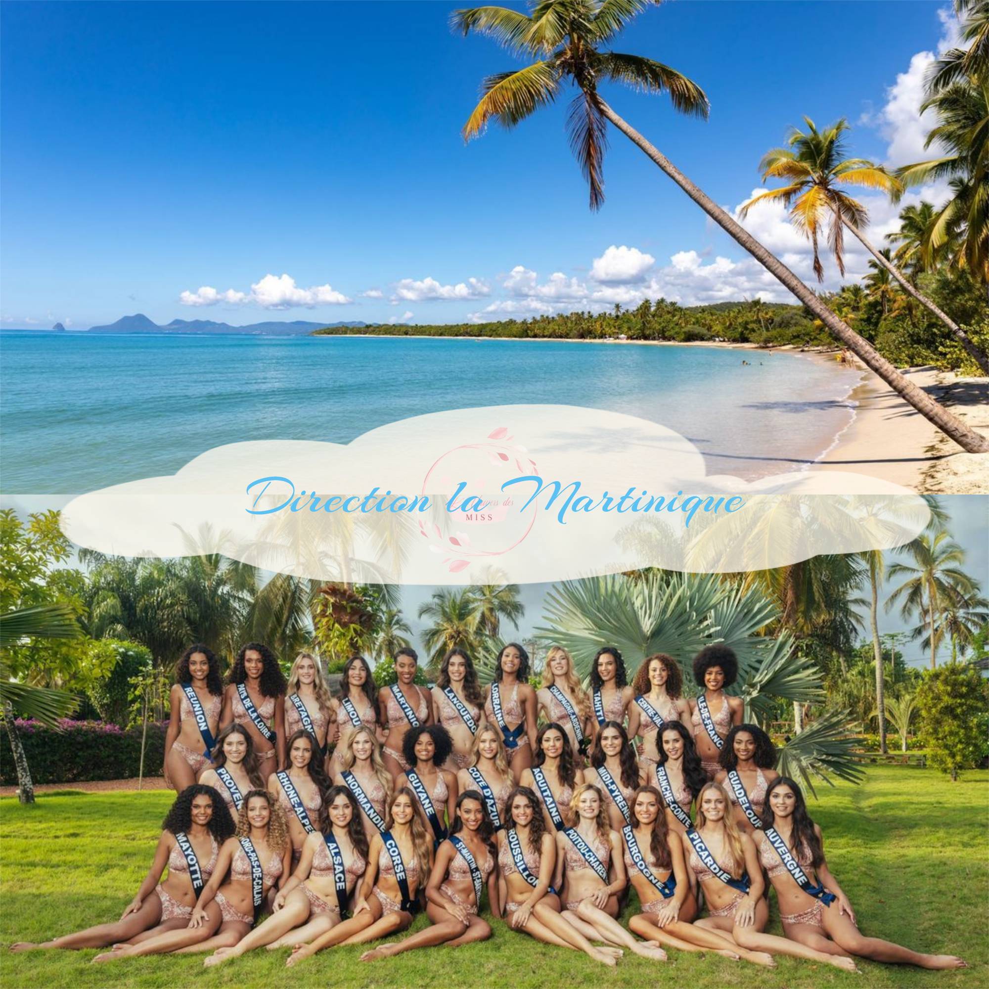 découvrez les nouveautés et surprises de miss france 2026, l'événement incontournable de beauté et d'élégance à ne pas manquer cette année.