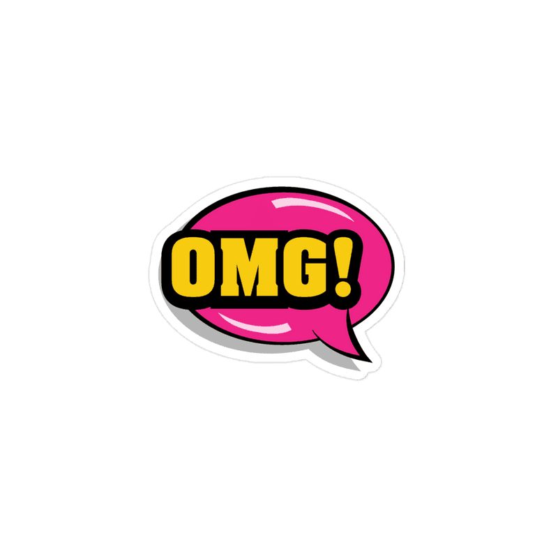 découvrez la signification de 'omg' et comment cette expression est utilisée sur internet dans les conversations et les réseaux sociaux.