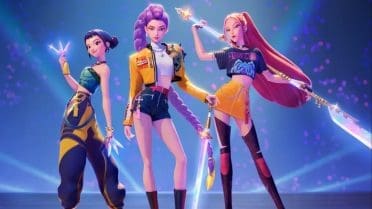 découvrez l'incroyable rencontre entre l'opéra de paris et le webtoon, où une étoile montante se révèle sous un nouveau jour.