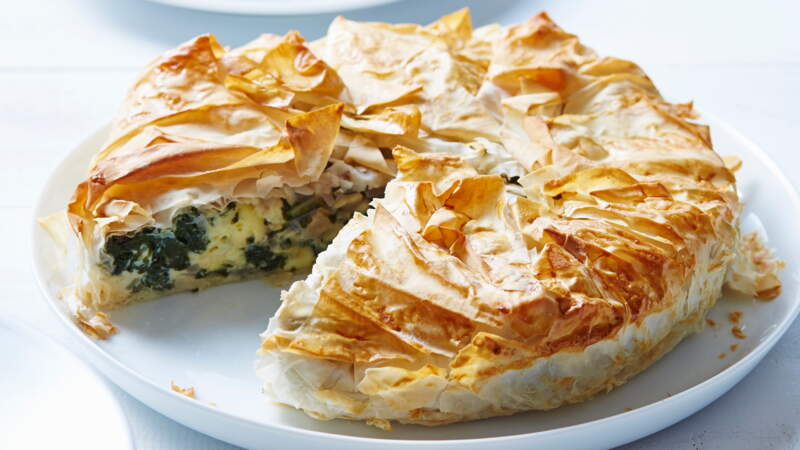 découvrez nos astuces et secrets pour réussir parfaitement votre pâte filo maison, fine et croustillante, idéale pour toutes vos recettes gourmandes.