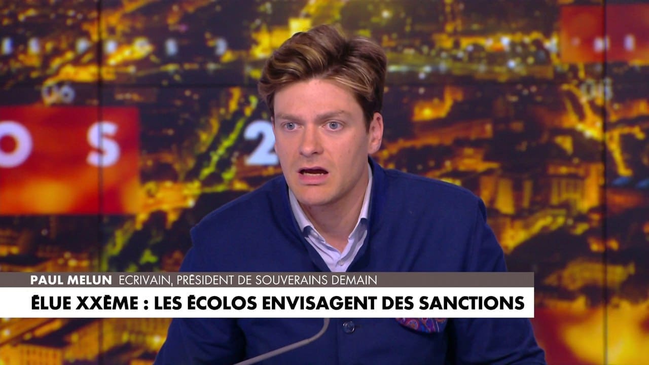 découvrez paul melun, le nouveau chroniqueur de télématin, qui apporte fraîcheur et expertise à votre rendez-vous matinal.