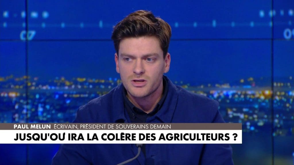 découvrez paul melun, le nouveau chroniqueur talentueux de télématin, apportant fraîcheur et expertise à votre émission matinale préférée.