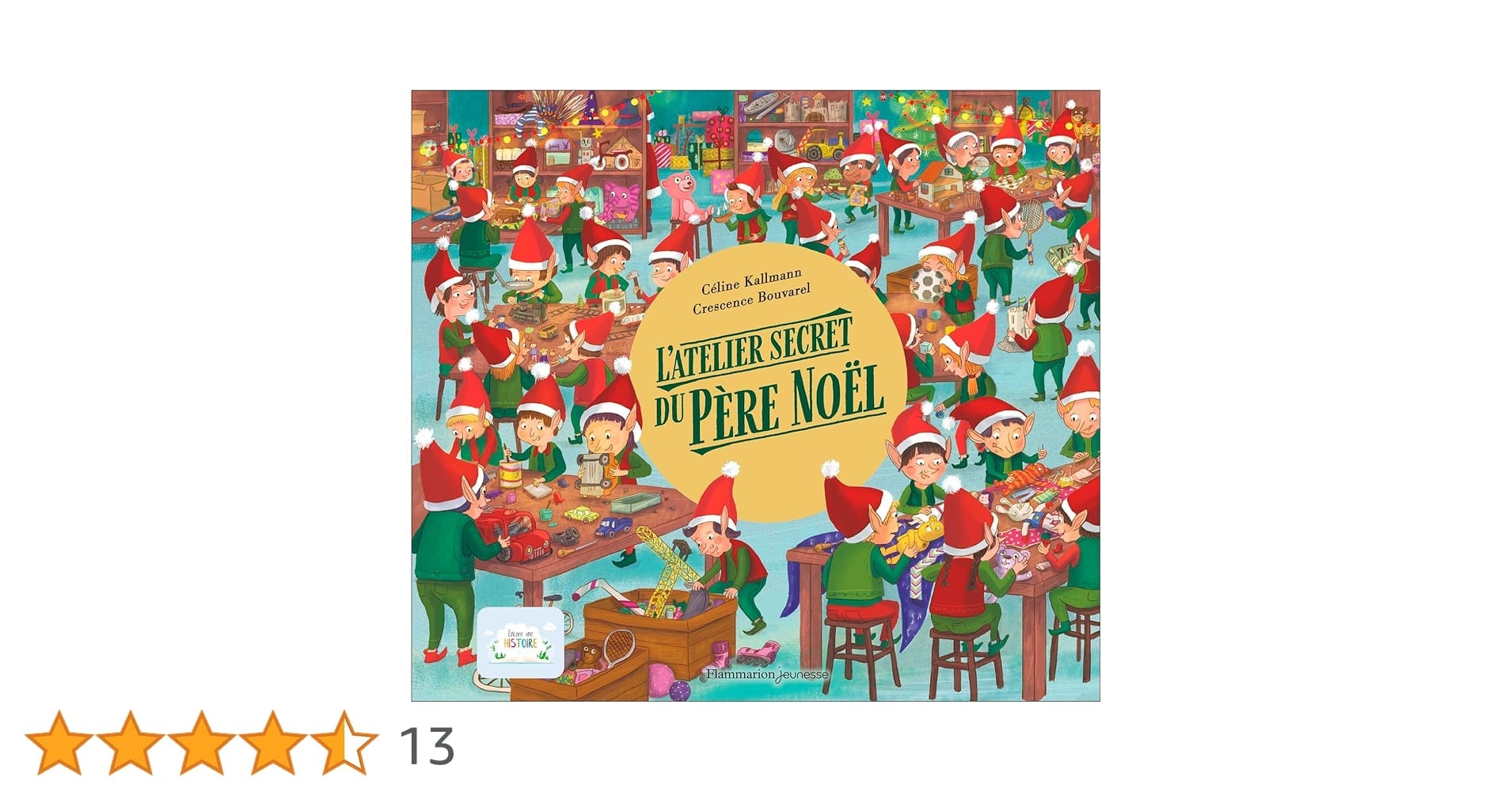 participez au jeu du père noël secret à challans et partagez la magie des fêtes en offrant des cadeaux surprises à vos proches. inscrivez-vous dès maintenant pour une expérience conviviale et festive !