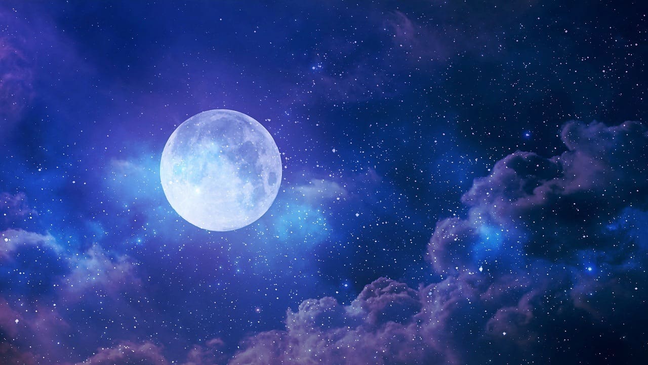 découvrez tout sur la pleine lune de juillet 2024 : date, heure, signification et conseils pour profiter de son énergie unique.