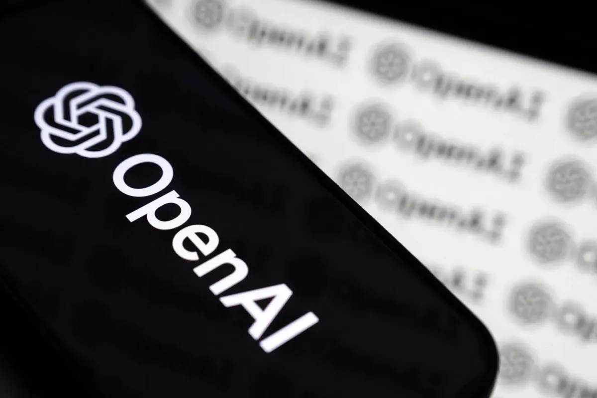 découvrez comment jony ive relance un projet confidentiel en collaboration avec openai, alliant innovation et design d'avant-garde.