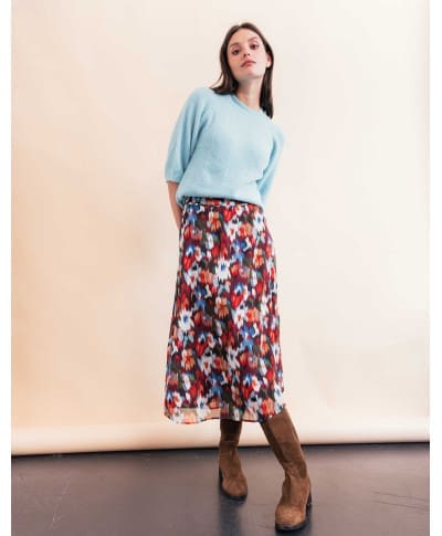 découvrez notre collection exclusive de pulls vintage hiver 2026, alliant style rétro et chaleur pour affronter la saison avec élégance et confort.