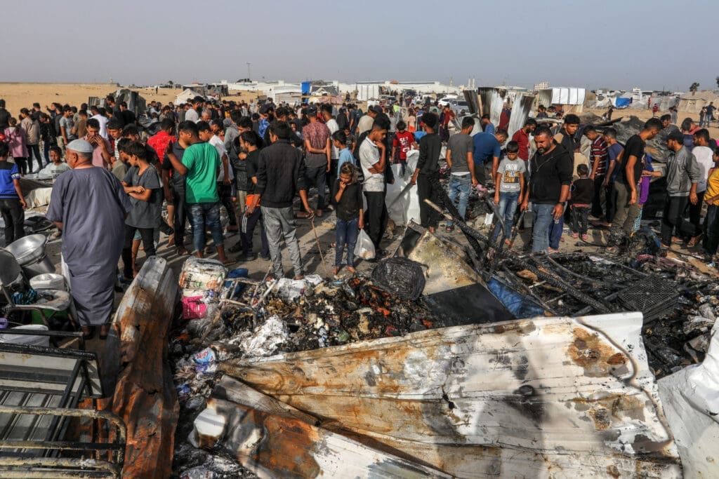 découvrez le rapport américain sur les droits humains à gaza : analyse des violations, contextes humanitaires et recommandations des états-unis sur la situation dans la bande de gaza.