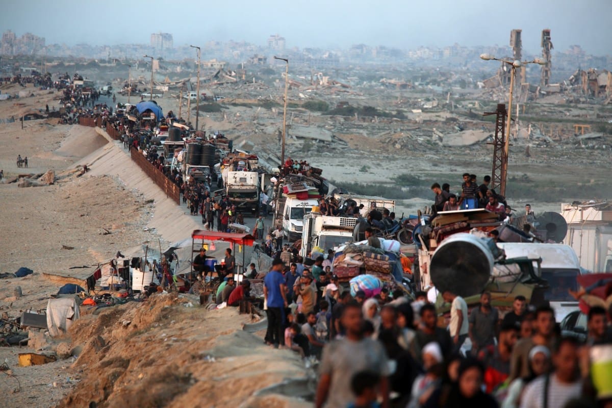 découvrez les principales conclusions du rapport américain sur les droits humains à gaza : analyses, violations constatées et recommandations émises pour améliorer la situation humanitaire.