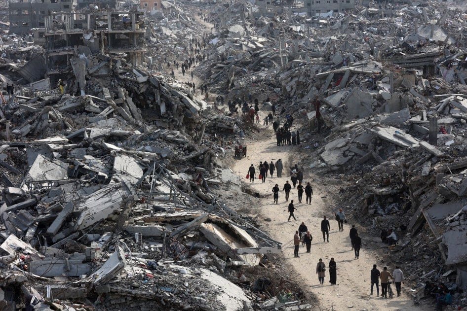 découvrez les principaux points du rapport américain sur les droits humains à gaza, analysant les violations, les conséquences humanitaires et les recommandations pour améliorer la situation dans la région.