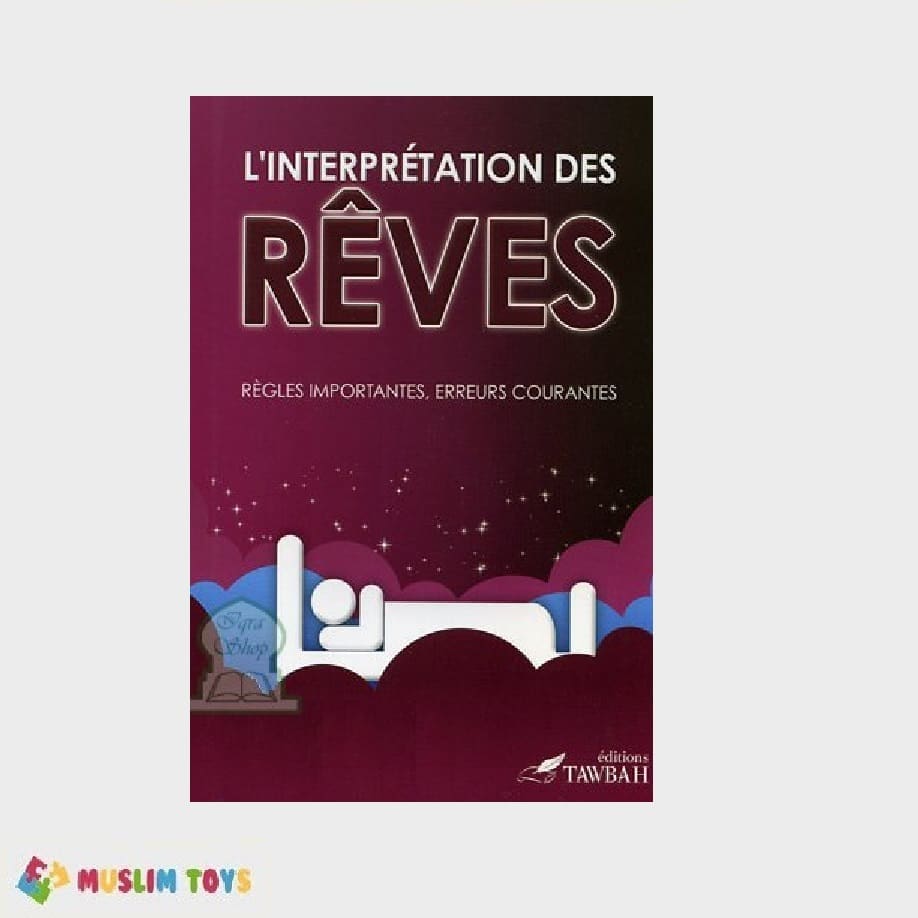 découvrez l'interprétation des rêves en islam, leur signification spirituelle et les enseignements prophétiques liés aux rêves selon la tradition islamique.