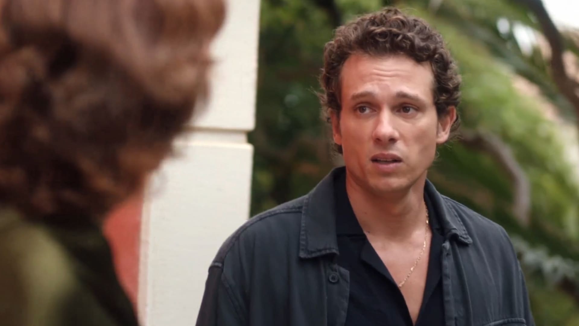 samuel découvre la vérité surprenante sur fred qui change tout entre eux. plongez dans cette révélation pleine de suspense et d'émotions.