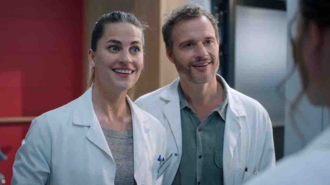 samuel découvre la vérité surprenante sur fred dans cette histoire pleine de révélations et de suspense.