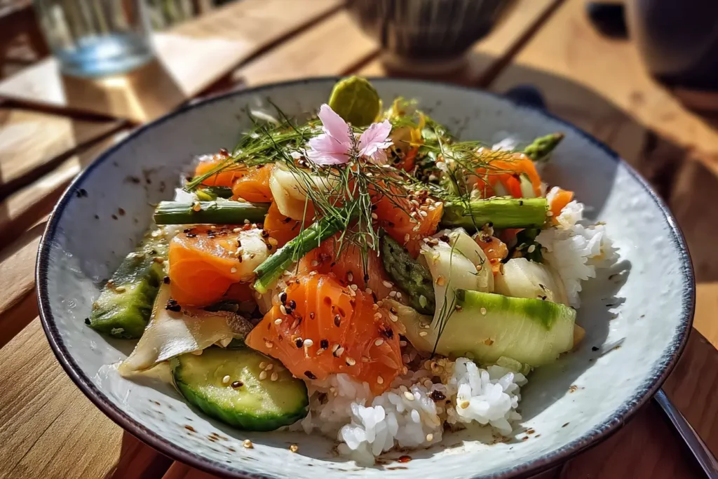 découvrez les secrets alimentaires japonais pour favoriser la longévité et la minceur grâce à des habitudes nutritionnelles traditionnelles et équilibrées.