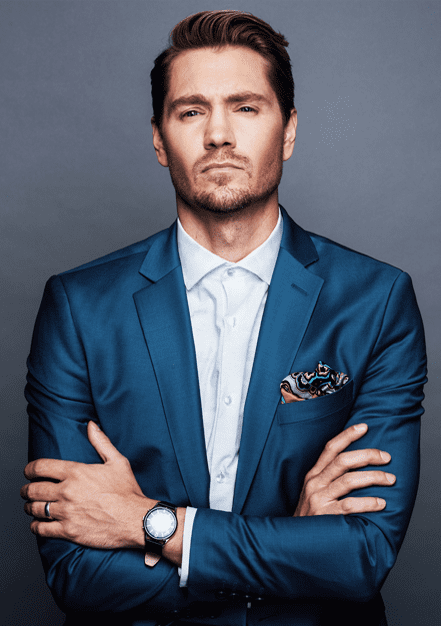 découvrez les secrets fascinants de chad michael murray, acteur emblématique et star de la télévision. plongez dans sa carrière, sa vie privée et ses projets à venir.