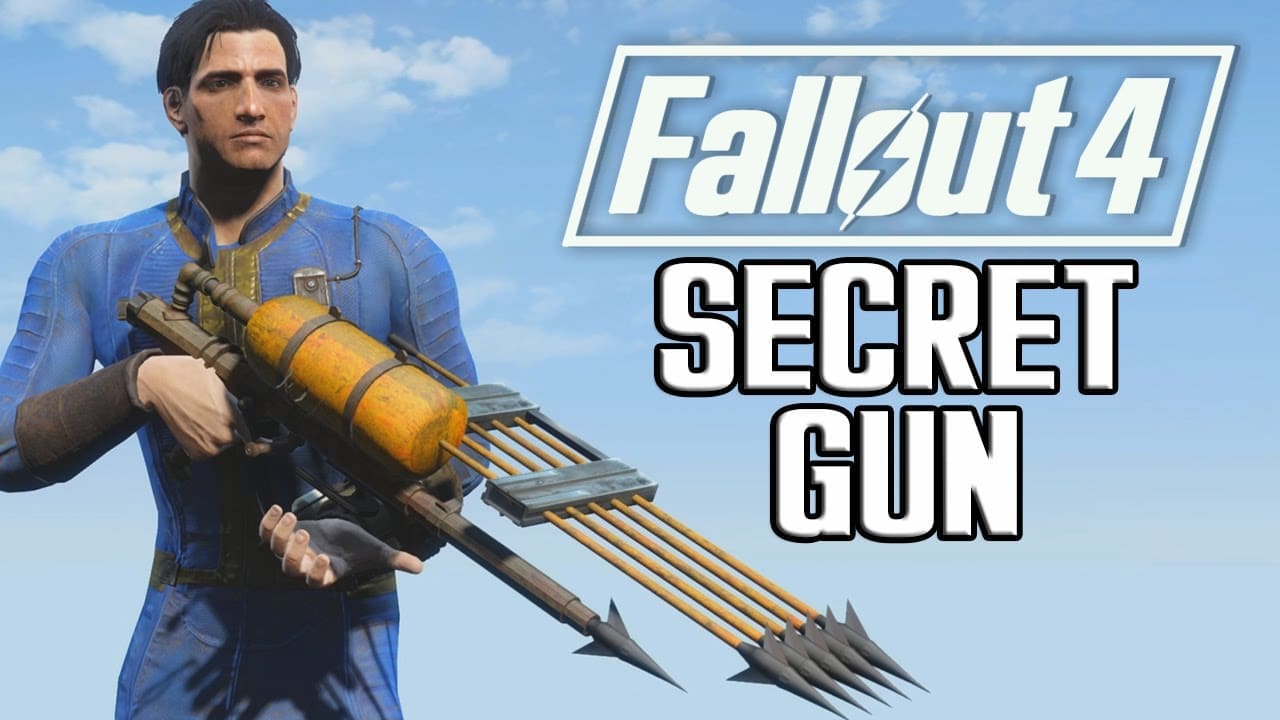 découvrez les secrets cachés de fallout 4 : astuces, lieux mystérieux et éléments insolites à explorer dans le commonwealth pour enrichir votre aventure !