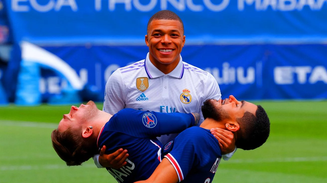 découvrez les secrets et révélations sur les vedettes du psg : coulisses, anecdotes et exclusivités autour des joueurs emblématiques du paris saint-germain.