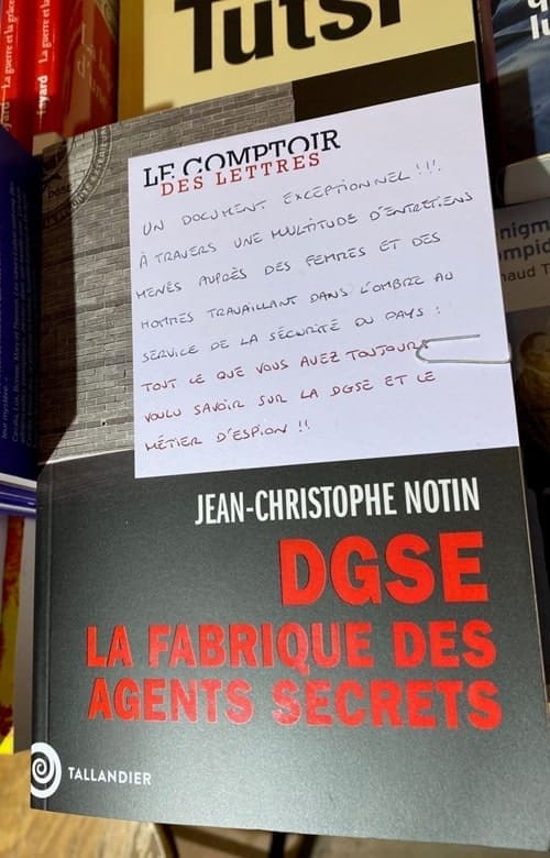 découvrez les secrets et techniques de la dgse à bobigny, une immersion unique dans les méthodes d'espionnage et le travail des agents secrets français.