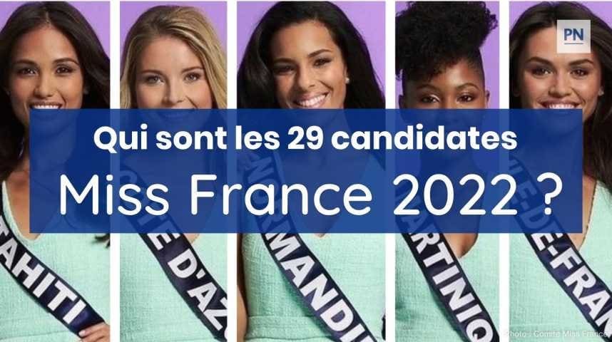 découvrez les mesures de sécurité mises en place pour protéger les candidates de miss france tout au long du concours.