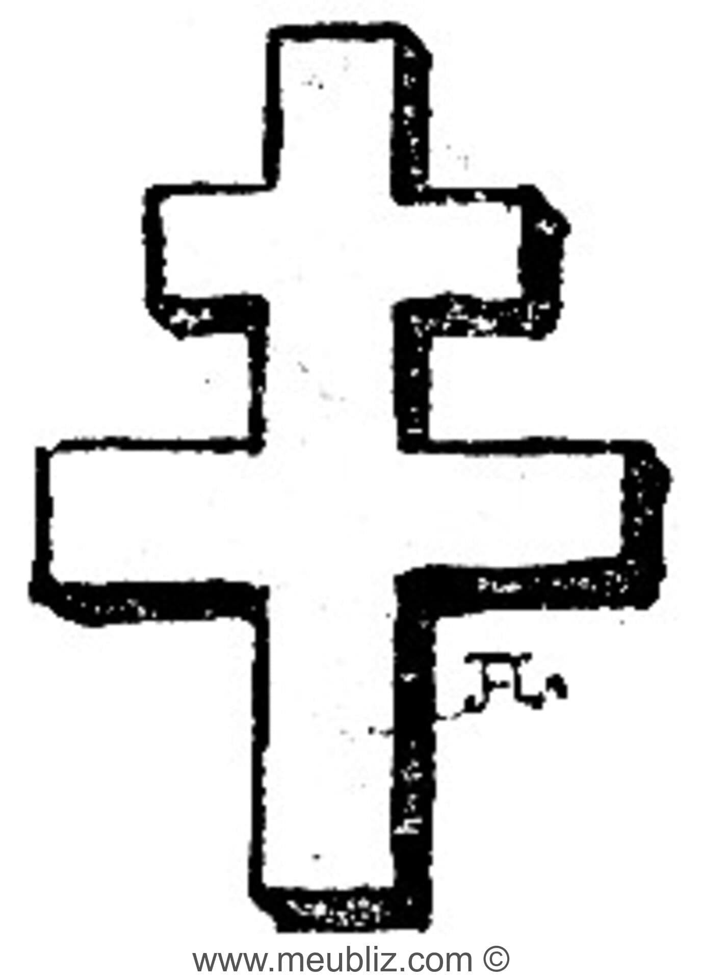 découvrez la signification de la croix de lorraine, un symbole historique riche en histoire et en valeurs.