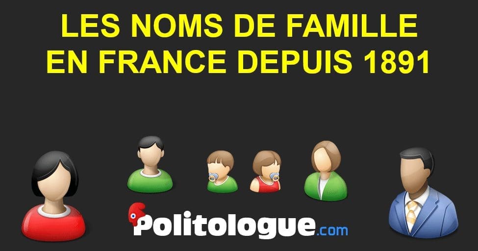 découvrez la signification des noms de famille en france et leur origine historique, culturelle et linguistique.