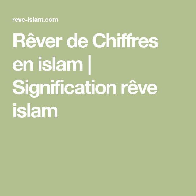 découvrez la signification des rêves en islam, une interprétation spirituelle et symbolique qui éclaire vos songes selon la tradition islamique.