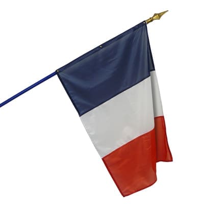 découvrez la signification du drapeau français, ses couleurs et son histoire, symbole emblématique de la république française.