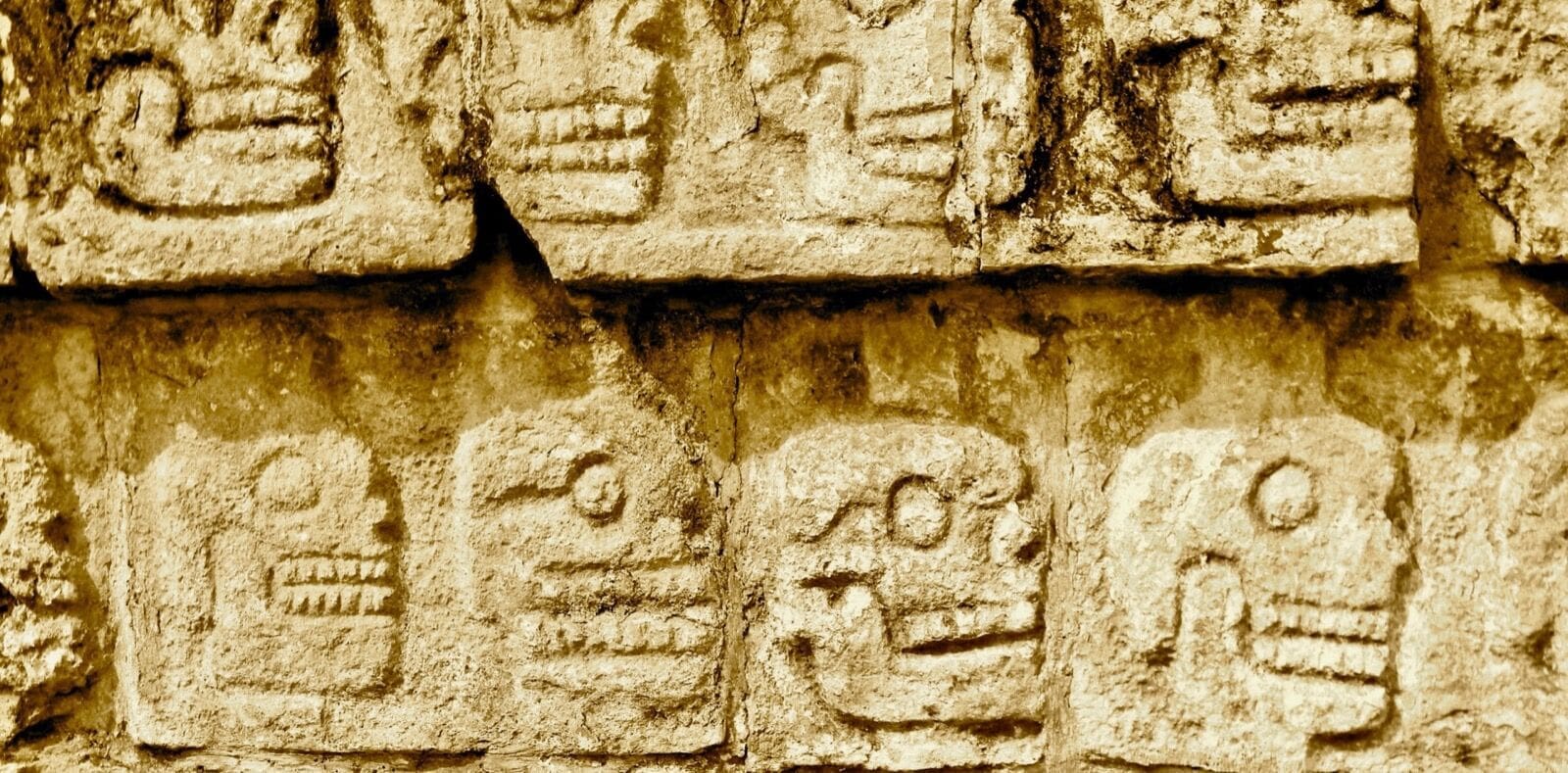 découvrez comment un site maya ancien révèle la vision cosmique unique des bâtisseurs, dévoilant leurs connaissances astronomiques et spirituelles.