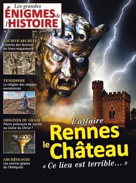 découvrez le mystère de sougraigne et son rôle clé dans l'énigme fascinante de rennes-le-château. plongez dans les secrets et les légendes de cette intrigue captivante.