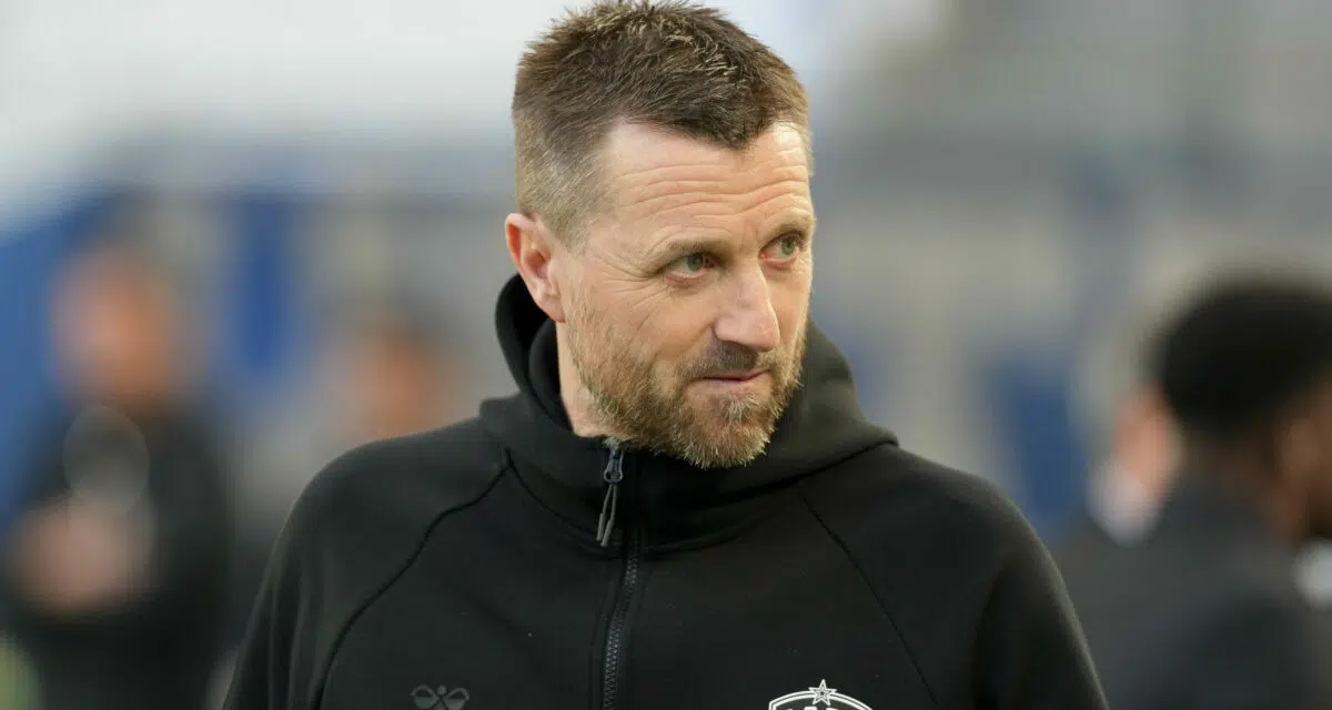 découvrez les stratégies inédites de horneland avant le mercato pour renforcer son équipe et optimiser ses performances en championnat.