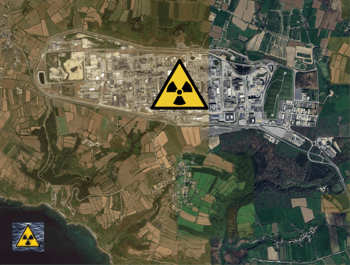 analyse du conflit entre l'état et le cli de la hague concernant la sûreté nucléaire, enjeux, positions et implications pour la sécurité et l'environnement.
