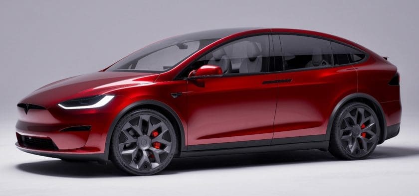 découvrez le plan révolutionnaire de tesla pour les model x et model s, alliant innovation technologique, performance exceptionnelle et design futuriste.