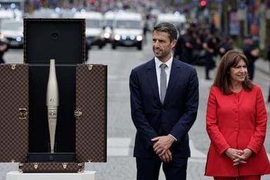 découvrez le code secret téléphone de tony estanguet - 260724 - et la date d'ouverture des jeux olympiques. toutes les infos clés sur cet athlète emblématique.