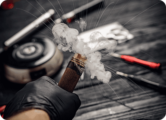 découvrez les coulisses du vapotage avec l'expert secret du lobby de la nicotine, ses influences et ses stratégies impactant la réglementation.