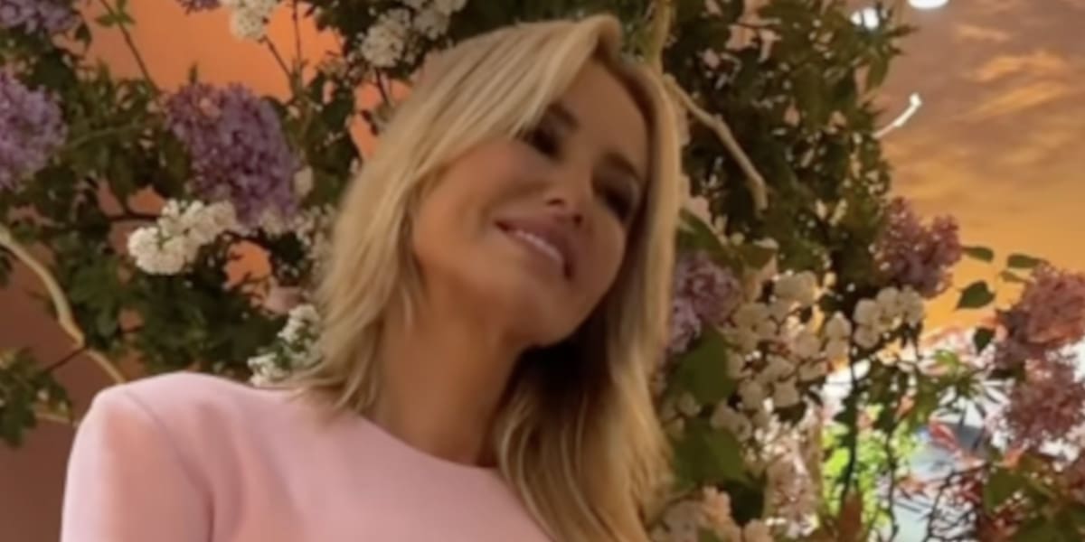 découvrez l'histoire touchante d'adriana karembeu, fière de sa fille nina et de ses accomplissements.