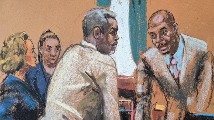 dans l'affaire p. diddy, les avocats appellent à une libération immédiate tout en dénonçant les décisions du juge, suscitant un vif débat judiciaire.