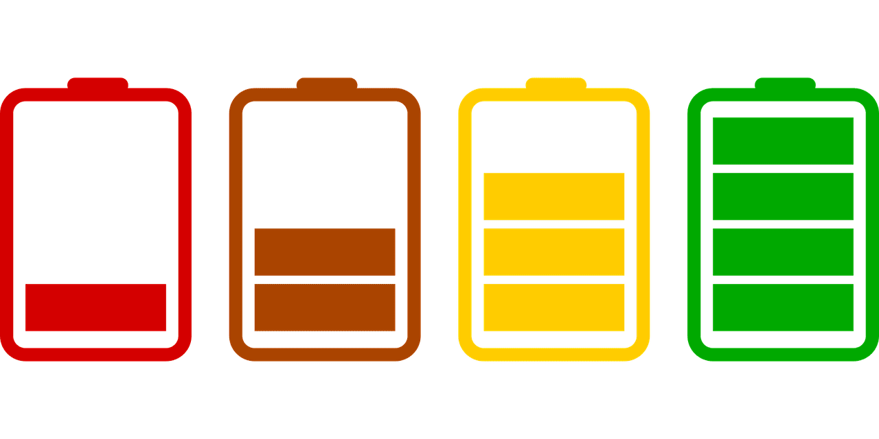 découvrez comment maximiser votre autonomie au-delà de la simple durée de batterie grâce à des astuces innovantes et une gestion intelligente de l'énergie.