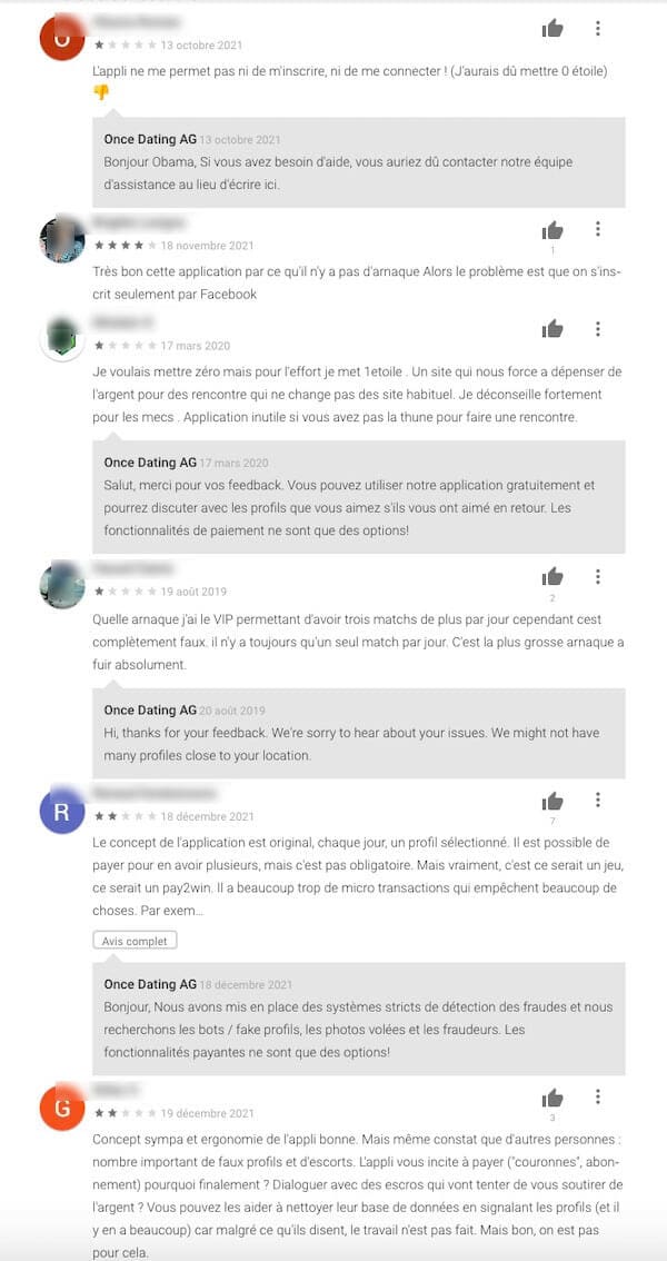 découvrez les avis authentiques de 13 913 utilisateurs pour vous aider à faire le meilleur choix.