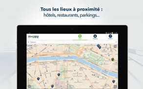 découvrez les avis des utilisateurs français sur mappy, l'outil de cartographie et d'itinéraires, pour mieux planifier vos déplacements en toute confiance.