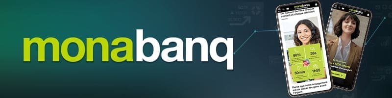 découvrez tout ce qu'il faut savoir sur monabanq grâce à notre avis complet : avantages, services, tarifs et expérience utilisateur essentiels avant de choisir votre banque en ligne.