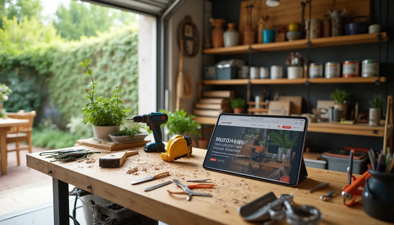 découvrez des avis fiables et détaillés sur manomano, la plateforme en ligne spécialisée dans le bricolage, le jardinage et la maison, pour faire le meilleur choix avant votre achat.