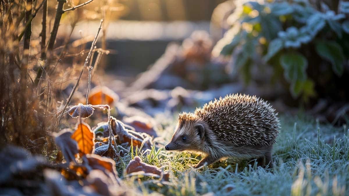 découvrez comment une balle de tennis peut influencer la survie des hérissons et les moyens de protéger ces petits animaux dans leur habitat naturel.