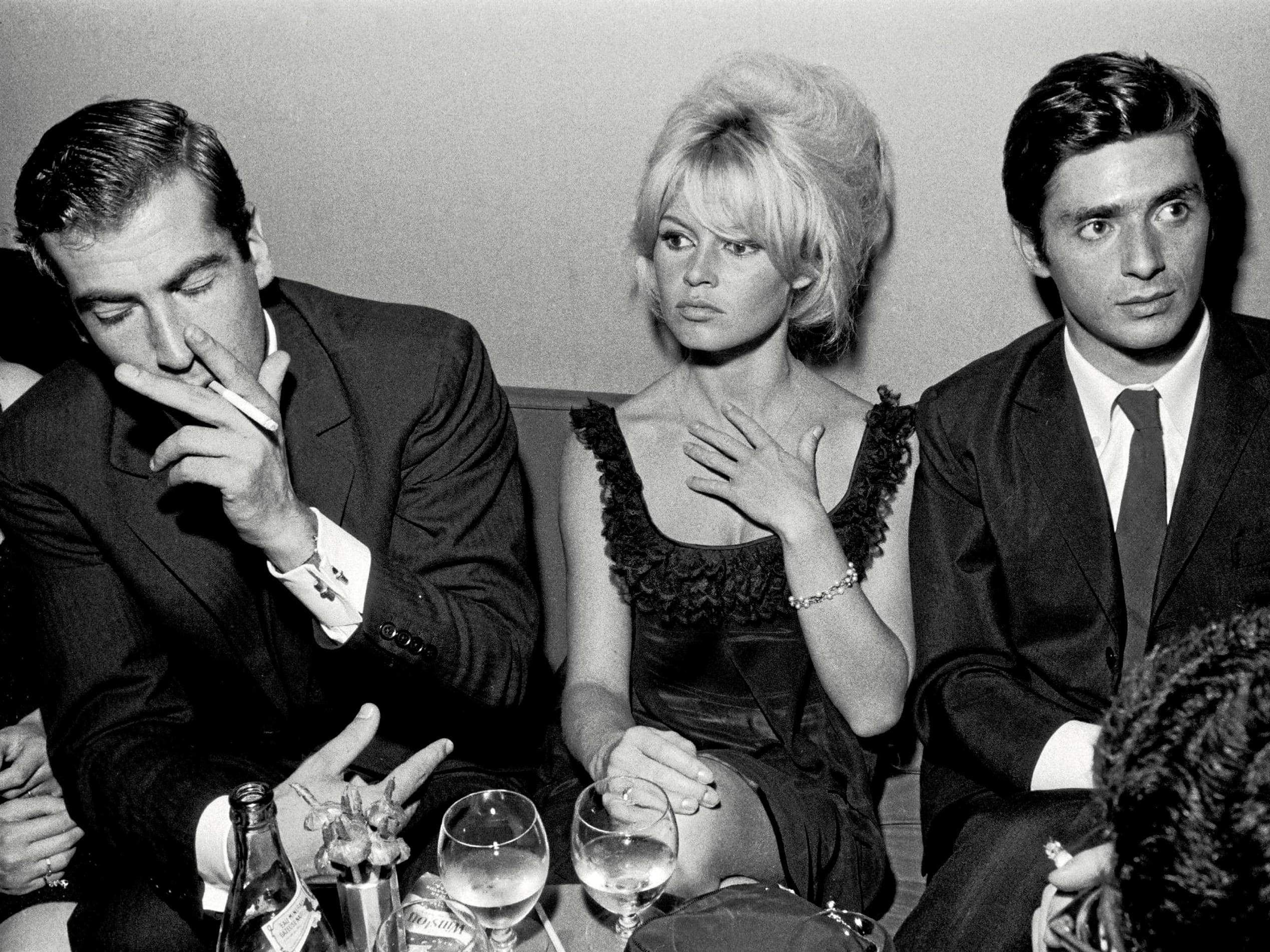 découvrez les révélations exclusives sur nicolas, le fils caché de brigitte bardot, et les secrets entourant cette histoire mystérieuse.