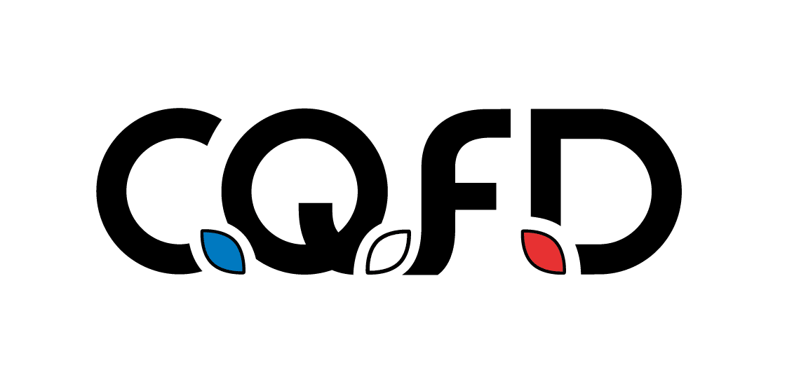 découvrez la signification et l'origine de l'expression 'c.q.f.d', utilisée pour conclure un raisonnement ou prouver un point de manière formelle.