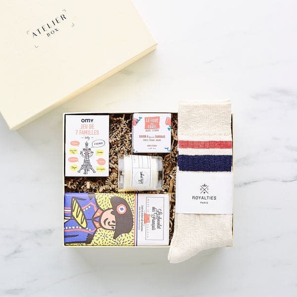 découvrez une sélection unique de cadeaux originaux pour toutes les occasions, parfaits pour surprendre et ravir vos proches.