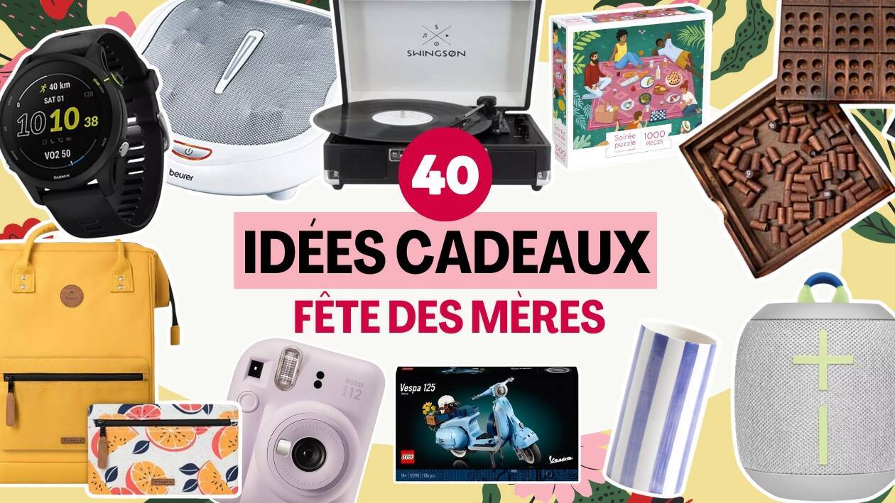 découvrez notre sélection de cadeaux originaux pour surprendre et ravir vos proches à chaque occasion spéciale.