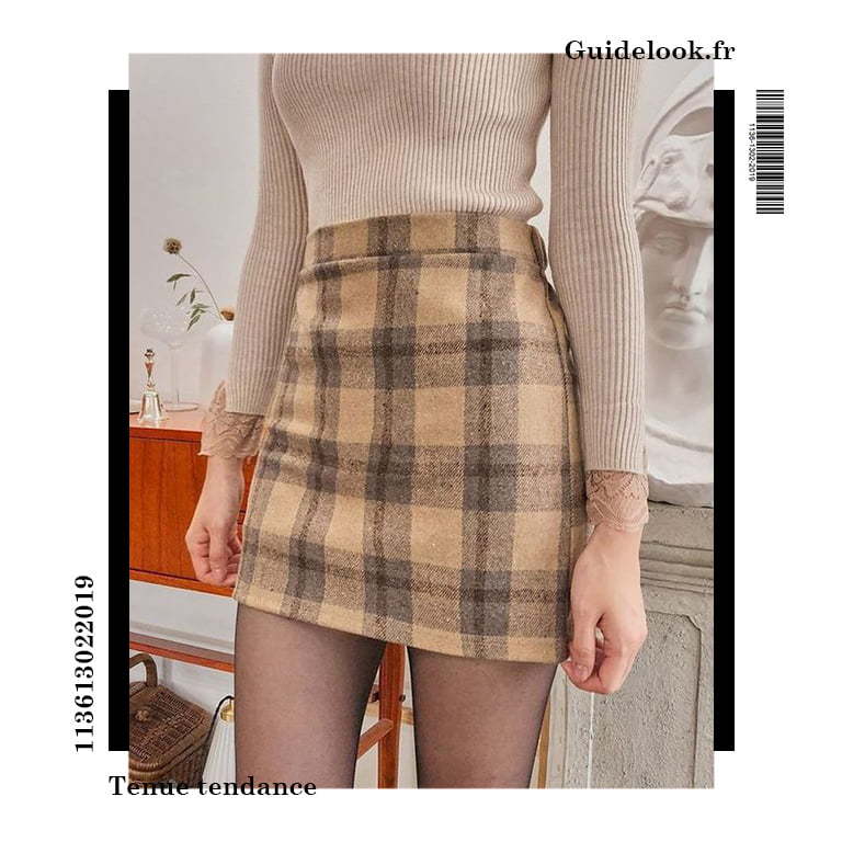 découvrez les chaussures indispensables à porter avec une jupe à carreaux en hiver pour allier style et confort. optez pour des modèles chauds et tendance qui subliment votre look hivernal.