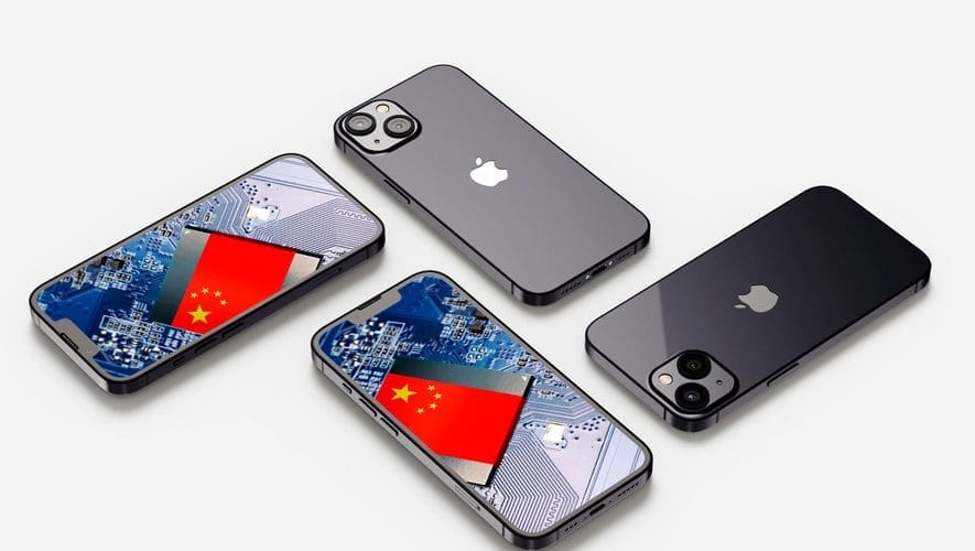 la chine lance un ambitieux 'projet manhattan' technologique visant à révolutionner ses capacités en innovation et avance stratégique.